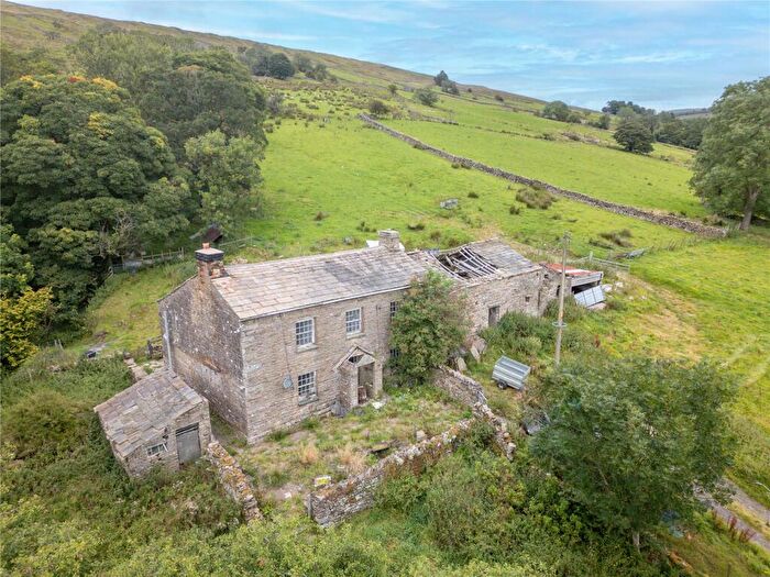 3 Bedroom Detached House For Sale In Lamb Paddock, Dentdale, Cowgill, Sedbergh, LA10