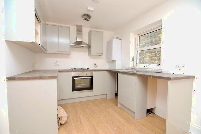 Studio To Rent In Dorset Road, Harringay, London, N15