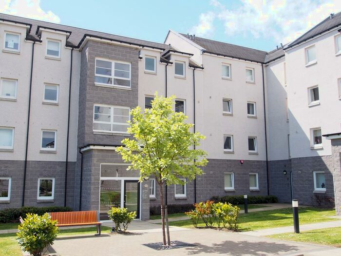 2 Bedroom Flat To Rent In Urquhart Court, Urquhart Road, AB24