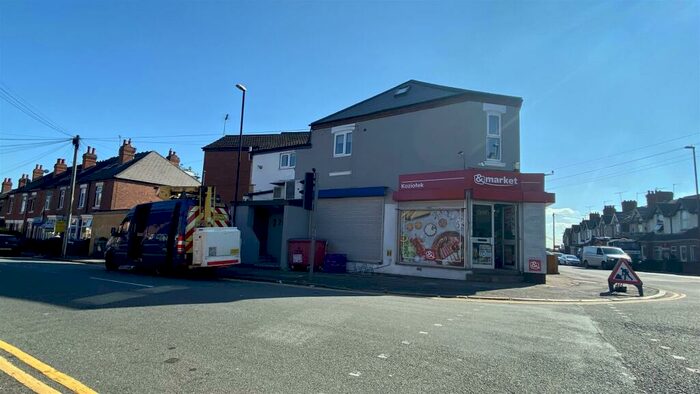 Studio To Rent In Humber Road, Coventry, CV3