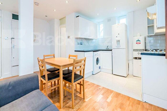 2 Bedroom Flat To Rent In Windsor Road, Holloway, N7