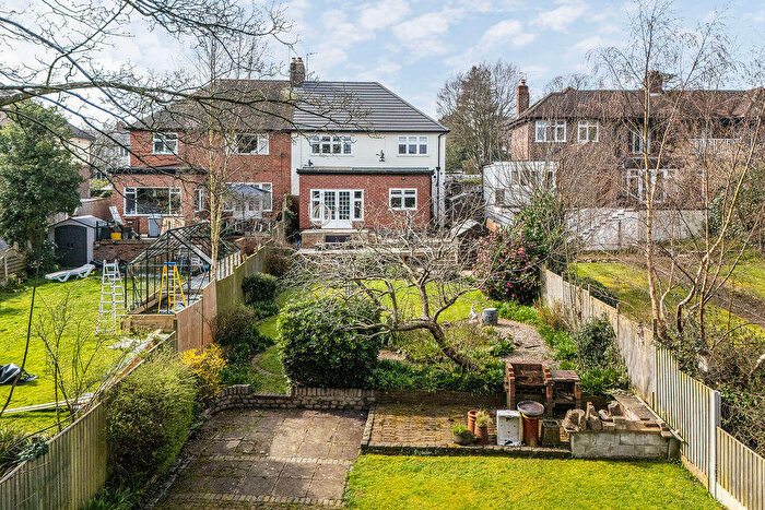 4 Bedroom Semi-Detached House For Sale In Park Drive, Wistaston, CW2