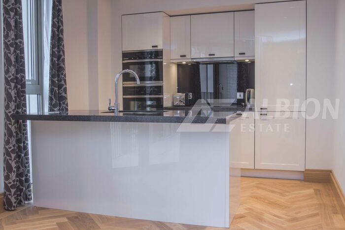 2 Bedroom Flat For Sale In John Islip Street, London, SW1P