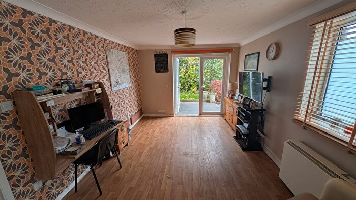 1 Bedroom Flat For Sale In Fair Oak Road, Eastleigh, SO50