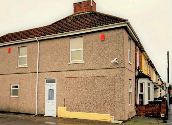 1 Bedroom Maisonette To Rent In Ipswich Street, Ferndale, Swindon, SN2