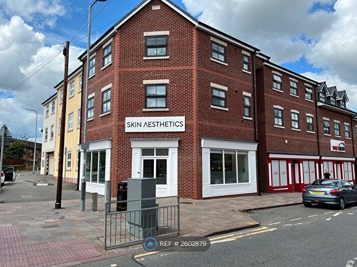 2 Bedroom Flat To Rent In Bridewell Court, Wrexham, LL13