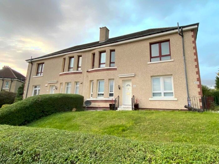 Houses for sale in Provanmill Road, G33, Glasgow City