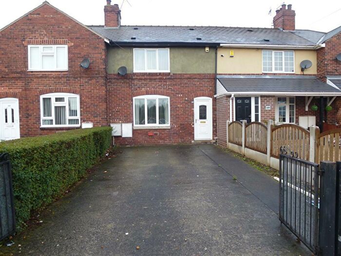 2 Bedroom Terraced House To Rent In Furlong Road, Goldthorpe, Rotherham, S63