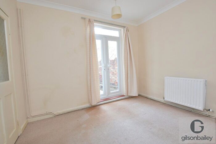 1 Bedroom Flat To Rent In Chalk Hill Road, Norwich, Norfolk, NR1