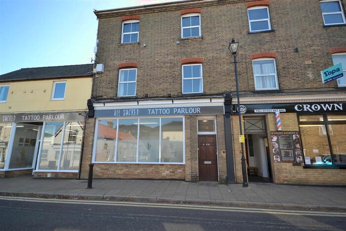 2 Bedroom Flat To Rent In Main Street, Littleport, Ely CB6