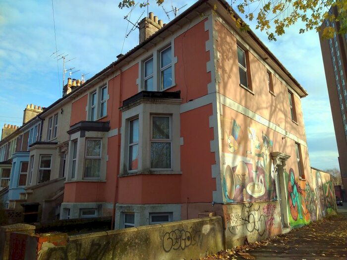 5 Bedroom Property To Rent In Dean Lane, Southville, Bristol, BS3