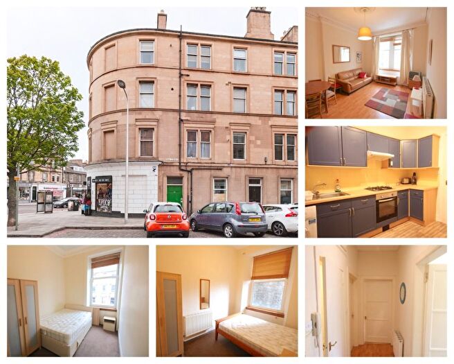 2 Bedroom Flat To Rent In Iona Street, Edinburgh, EH6