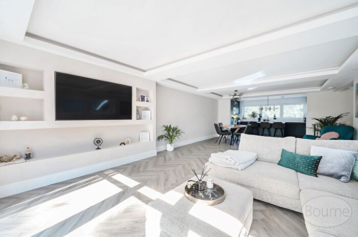 5 Bedroom Detached House For Sale In Golf Lane, Whitehill, Bordon, Hampshire, GU35