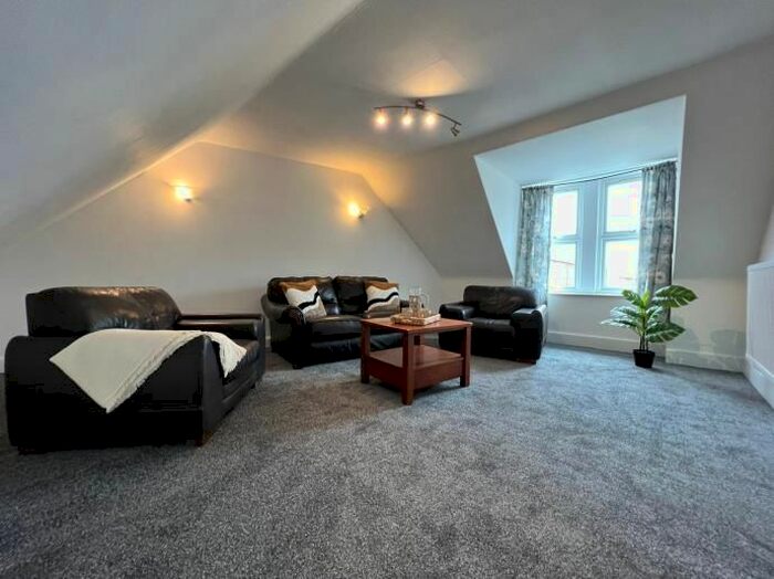 3 Bedroom Flat To Rent In Longate, Peterhead, AB42