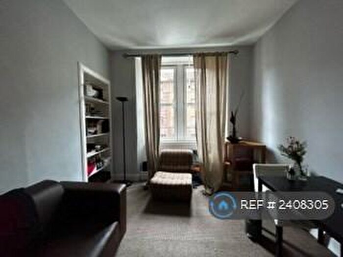 1 Bedroom Flat To Rent In Downfield Place, Edinburgh, EH11
