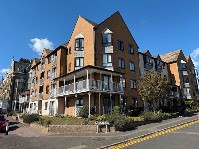 1 Bedroom Flat For Sale In Victoria Parade, Ramsgate, CT11