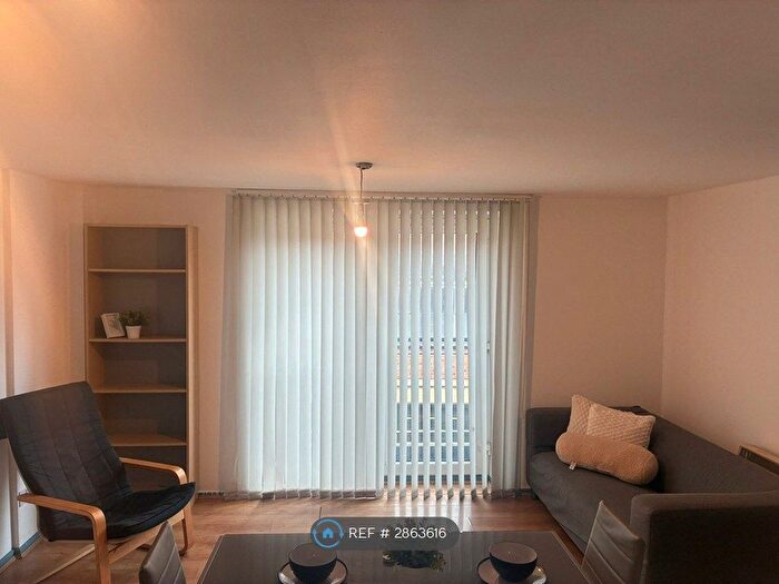 2 Bedroom Flat To Rent In Marquis Street, Leicester, LE1