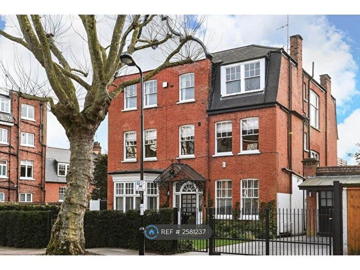 2 Bedroom Flat To Rent In Ferncroft Avenue, London, NW3