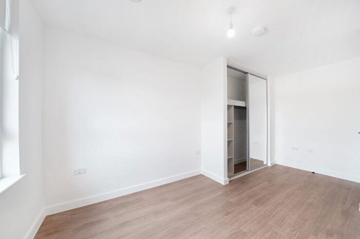 2 Bedroom Apartment To Rent In Cooper House (Affordable Private Rent), B5