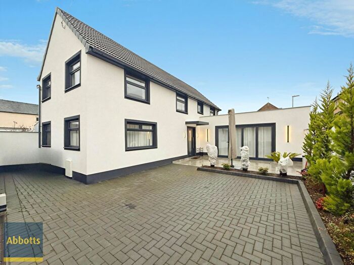 4 Bedroom Detached House To Rent In City Road, Ely, CB6