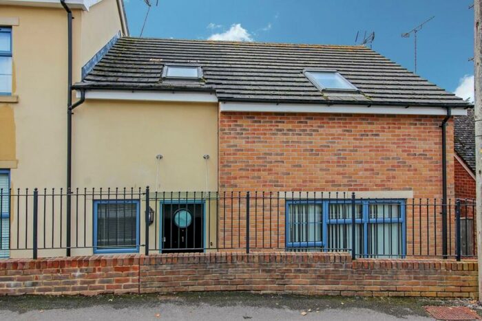 3 Bedroom Semi-Detached House To Rent In Annabel Court, Dene Road, Andover, SP10