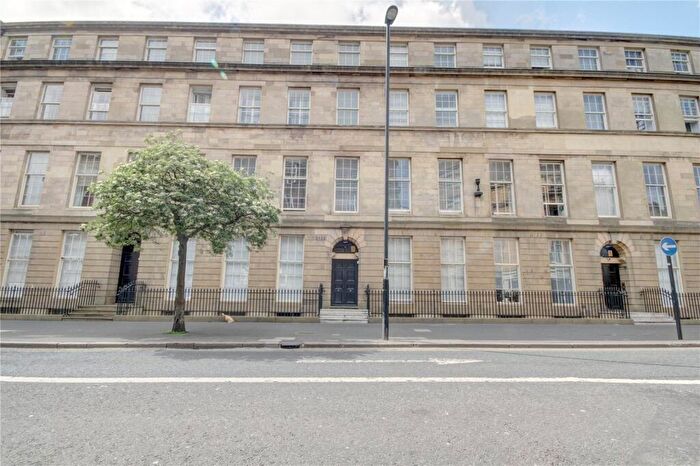 1 Bedroom Apartment For Sale In Clayton Street West, Newcastle Upon Tyne, NE1