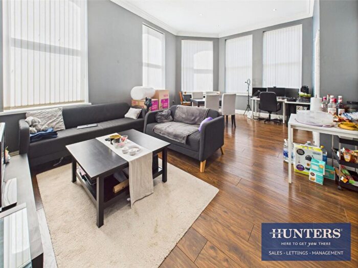 2 Bedroom Flat To Rent In Flat, City Apartments, Borough Road, Sunderland, SR1