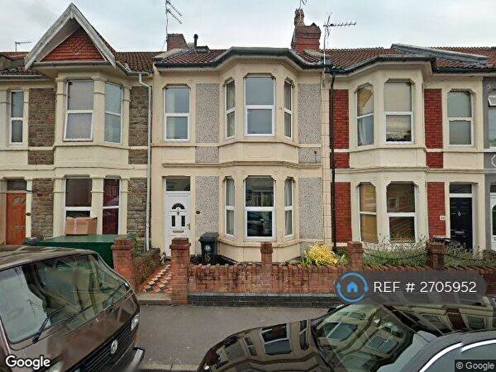 5 Bedroom Terraced House To Rent In Cottrell Road, Bristol, BS5