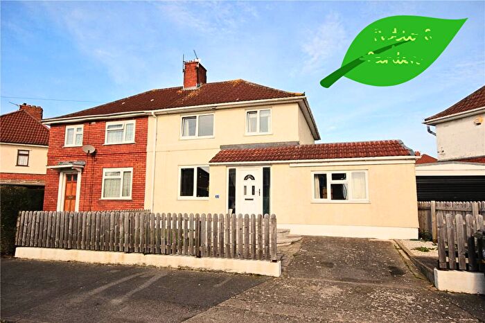 4 Bedroom Semi Detached House To Rent In Kendal, Bristol, BS7