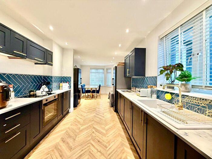 3 Bedroom Semi-Detached House For Sale In Christchurch Road, Newport, NP19