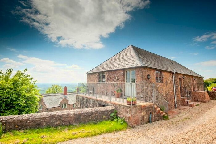 1 Bedroom Barn Conversion To Rent In Bagborough, Taunton, TA4