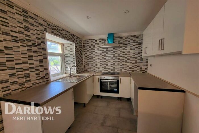 3 Bedroom Terraced House To Rent In Gray Street, Abertillery, NP13