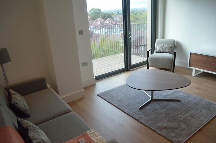 1 Bedroom Apartment To Rent In Maple House, Emerald Gardens, Wembley Park, HA9