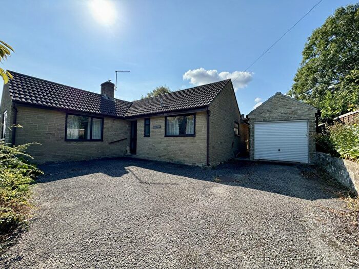3 Bedroom Detached Bungalow For Sale In Court View, Stoford, Yeovil, Somerset, BA22