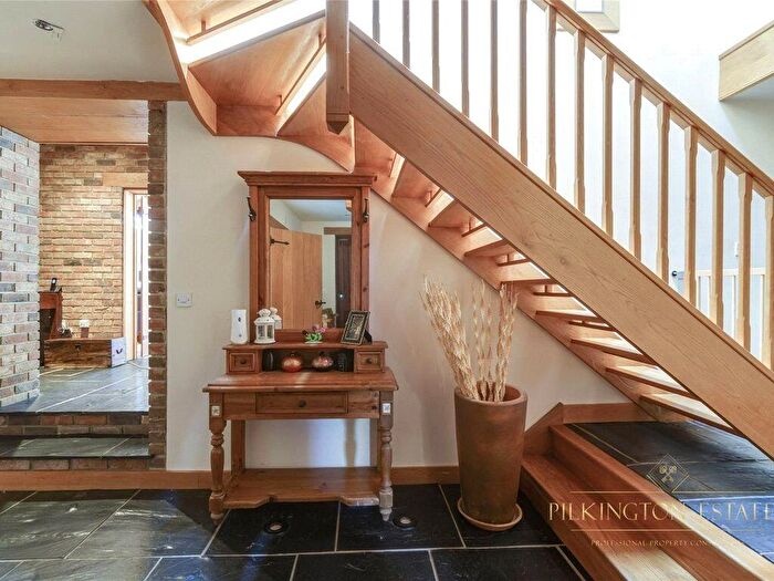 6 Bedroom Detached House For Sale In Plympton, Plymouth, Devon, PL7