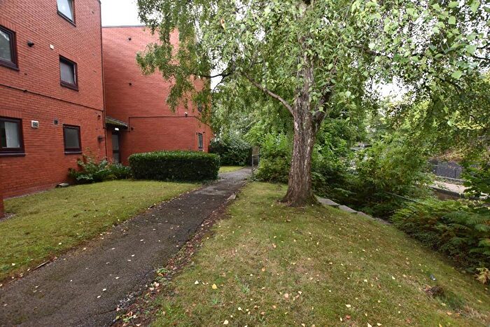 1 Bedroom Flat To Rent In Waterside, Wheeleys Lane, Birmingham, B15