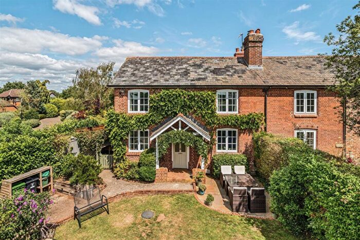 4 Bedroom Semi-Detached House For Sale In Church Road, Whimple, Exeter, EX5