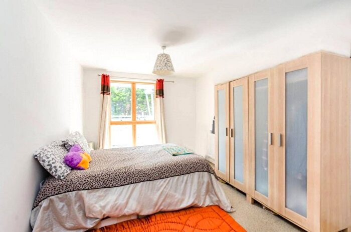 2 Bedroom Flat To Rent In Octave House, Empire Way, Wembley Park, HA9