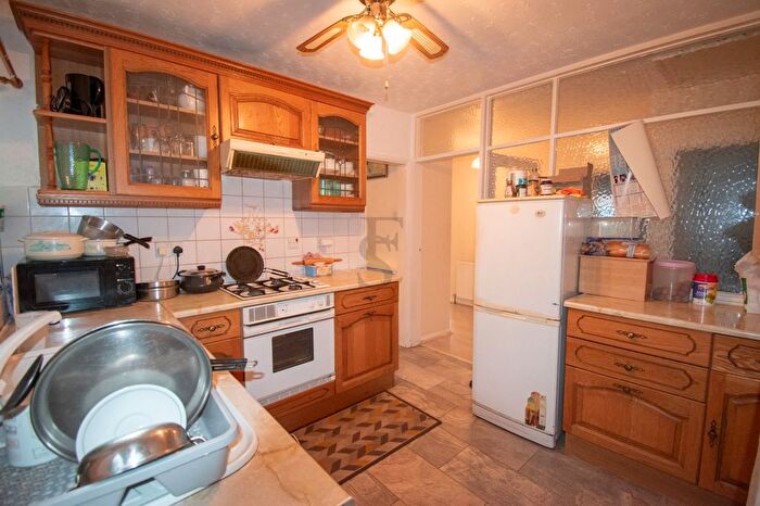 2 Bedroom Detached Bungalow For Sale In Oakside Close, Evington Village, LE5