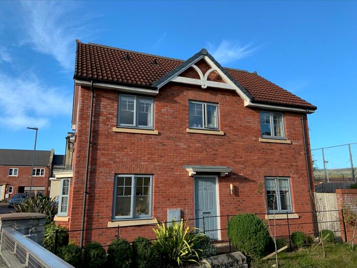 3 Bedroom Detached House To Rent In Wells, BA5