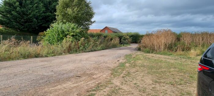 Land For Sale In Reading Road, Wallingford, OX10
