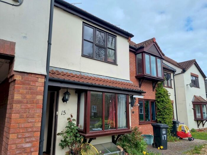 2 Bedroom Terraced House To Rent In Wrington, North Somerset, BS40