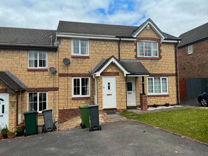 2 Bedroom Property To Rent In Acorn Grove, Pontprennau, Cardiff, CF23