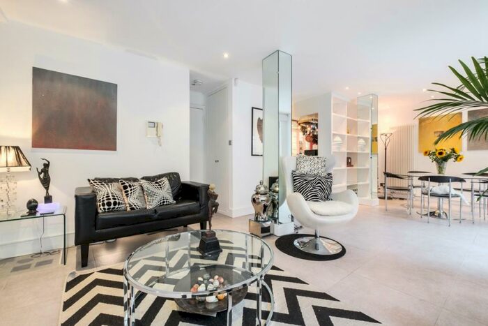 2 Bedroom Duplex To Rent In Dallington Street London, EC1V