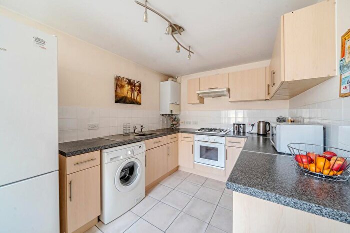 2 Bedroom Terraced House For Sale In Birch Grove, Lower Stondon, Henlow, SG16