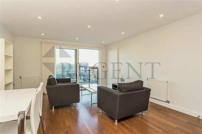 1 Bedroom Flat For Sale In Knights Tower, SE8