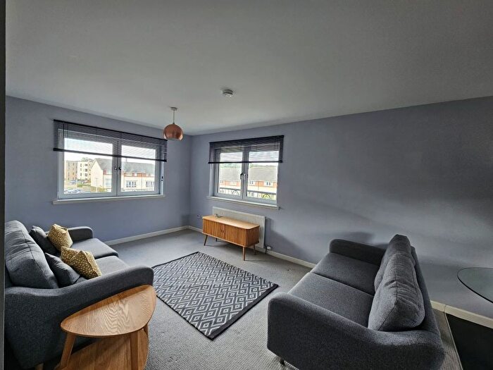 2 Bedroom Flat For Sale In Goodhope Park, Bucksburn, Aberdeen, Aberdeenshire, AB21