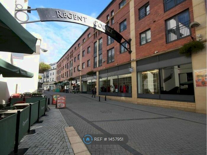 1 Bedroom Semi-Detached House To Rent In Regent Court, Leamington Spa, CV32