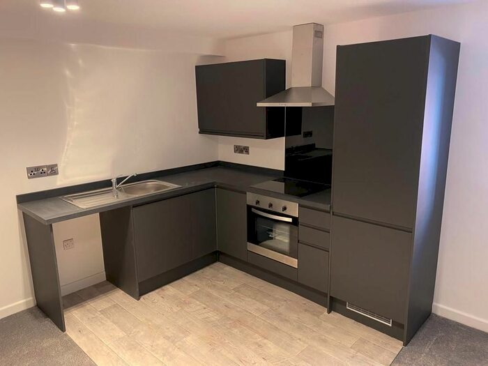 1 Bedroom Flat To Rent In Potter Street, Worksop, S80