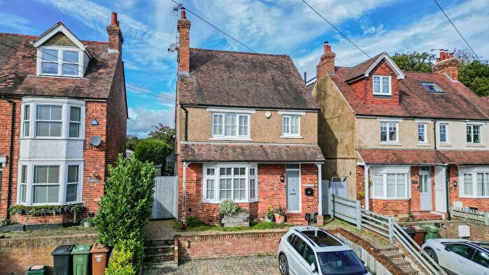 4 Bedroom Detached House For Sale In Angley Road, Cranbrook, TN17